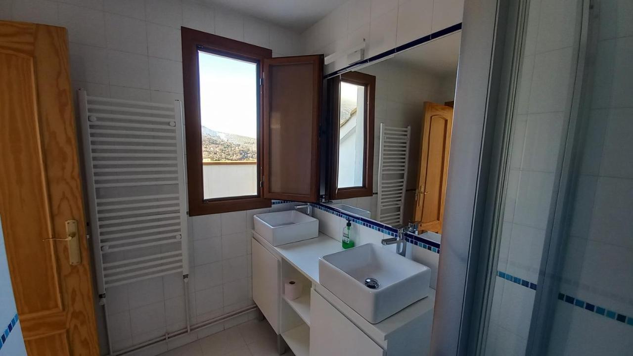 Apartamento El Atico De Lina