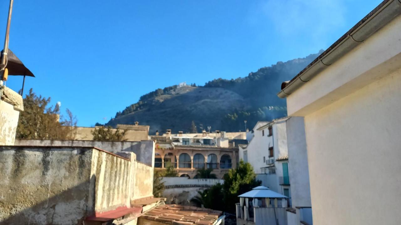 El Atico De Lina Apartamento *