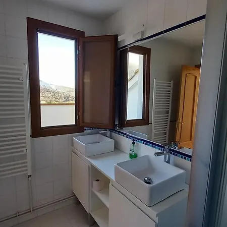 Apartament El Atico De Lina Cazorla Zewnętrze zdjęcie