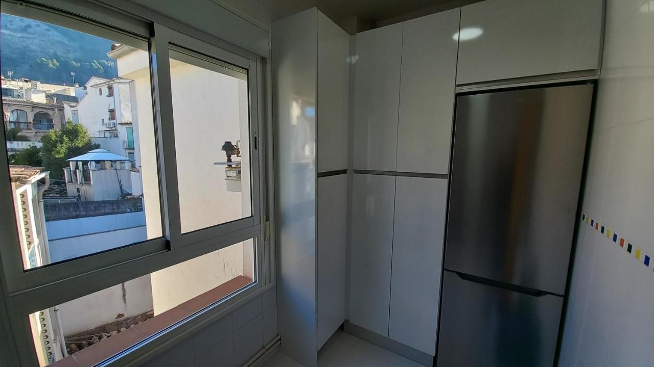 Apartament El Atico De Lina *