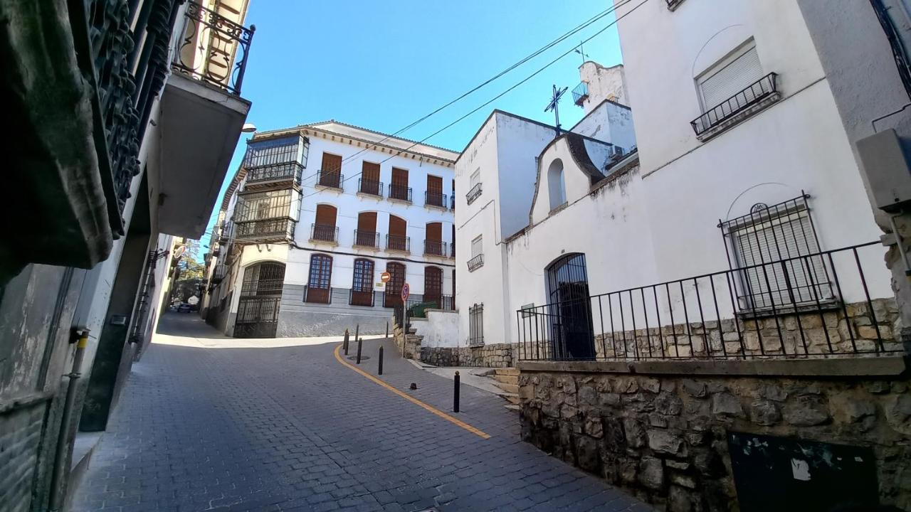 Apartamento El Atico De Lina