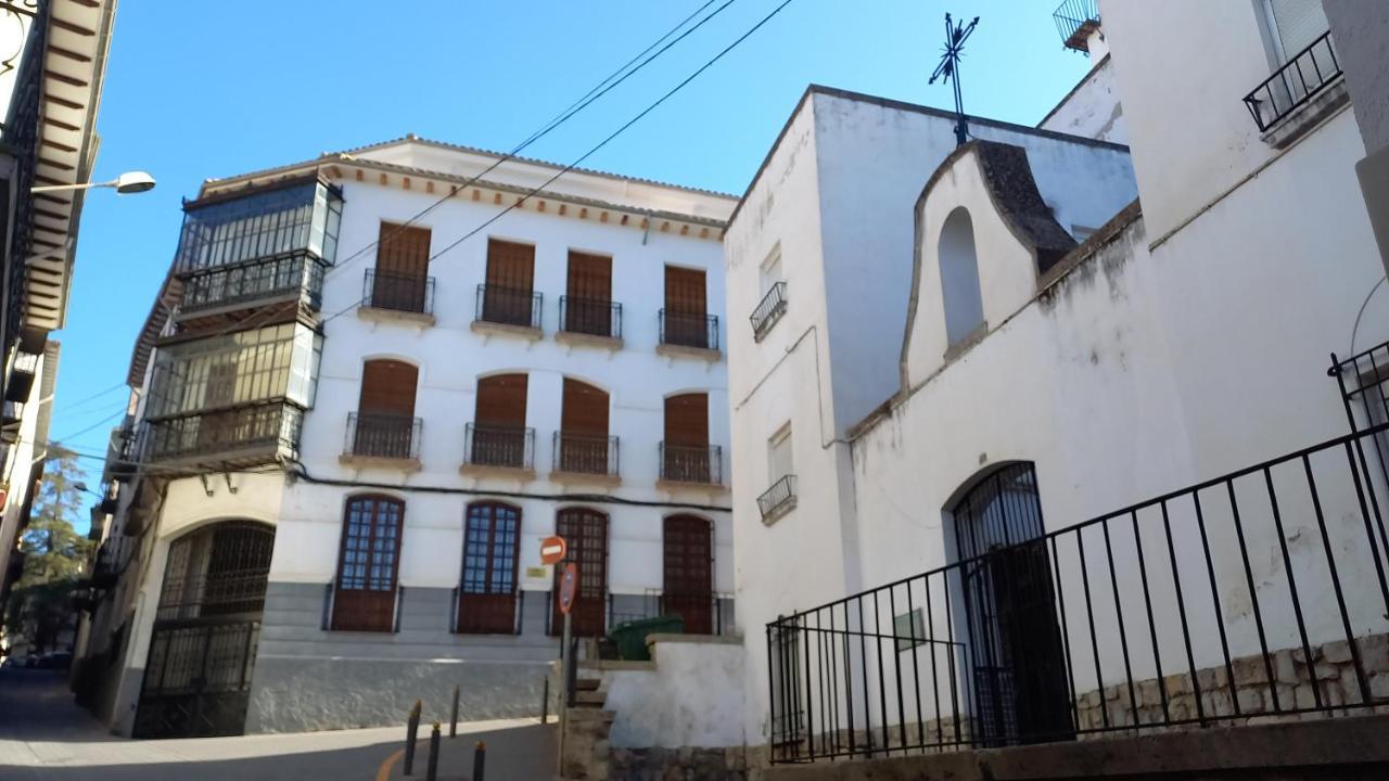 Apartamento El Atico De Lina