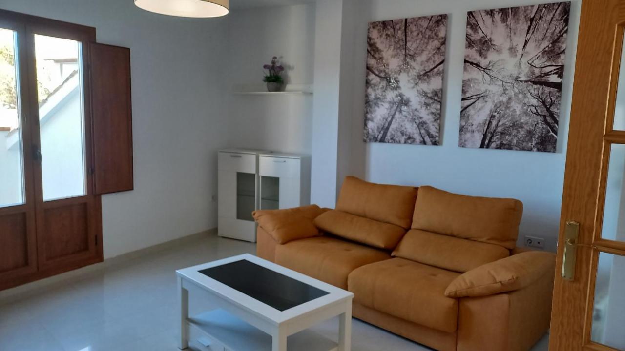 Apartment El Atico De Lina