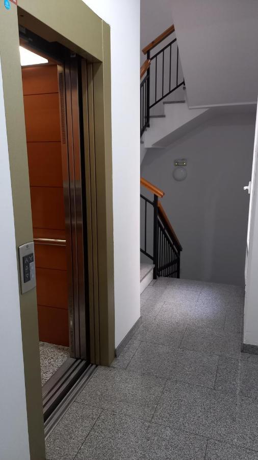 Apartment El Atico De Lina *