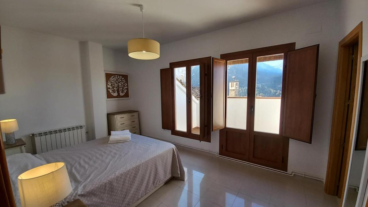 Apartment El Atico De Lina Cazorla