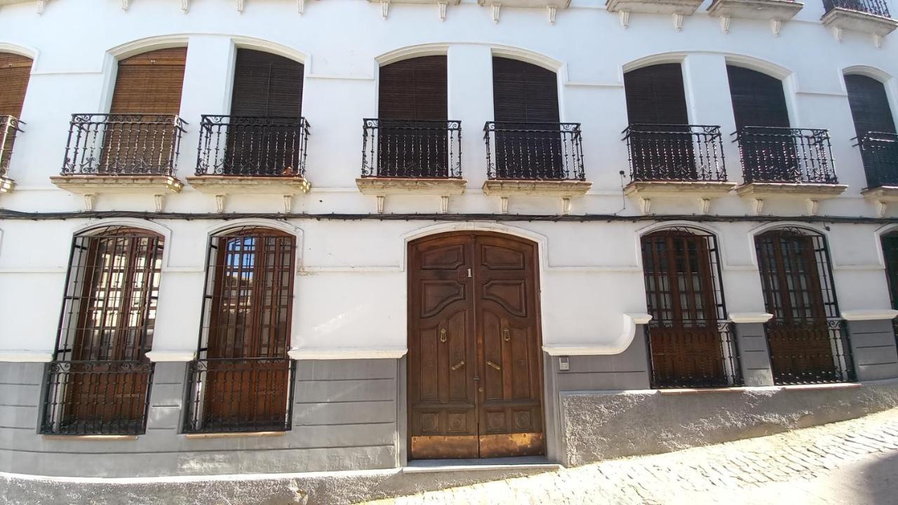 El Atico De Lina Apartment